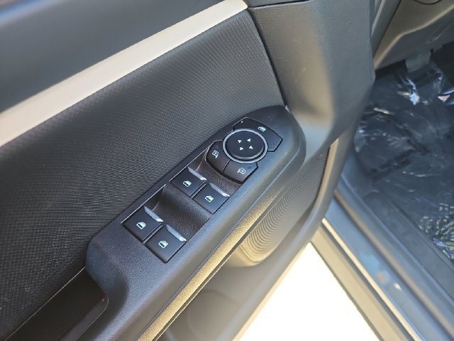 Used 2023 Ford Bronco Sport Heritage w/ Heritage Convenience Package AWD/4WD image 26