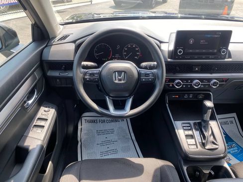 Certified 2024 Honda CR-V EX image 20