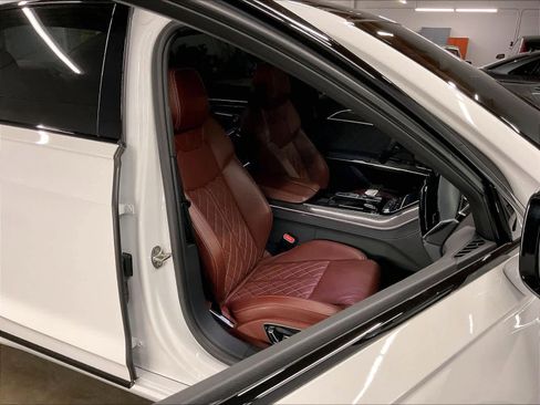 Certified 2023 Audi S8 w/ S8 Executive Package image 8