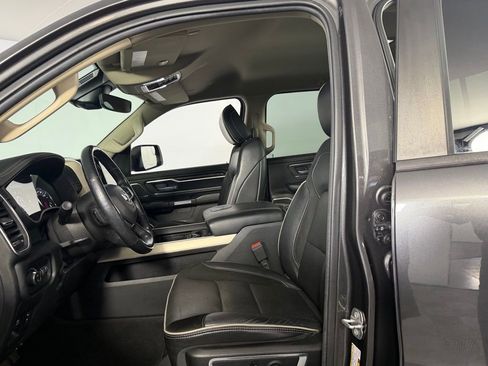 Used 2020 RAM 1500 Laramie image 19