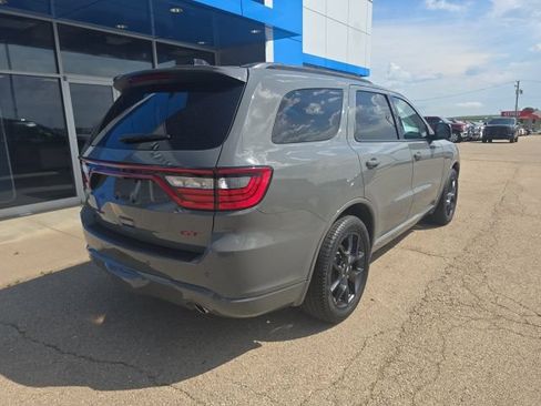 Used 2026 Dodge Durango GT AWD/4WD image 9