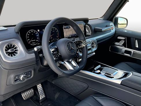 Used 2026 Mercedes-Benz G 63 AMG 4MATIC image 18