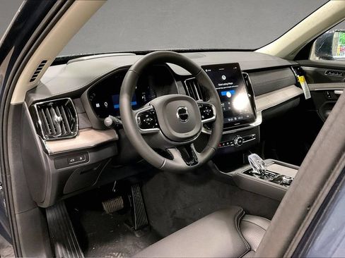 New 2026 Volvo XC90 T8 Ultra w/ Protection Package Premier AWD/4WD image 7