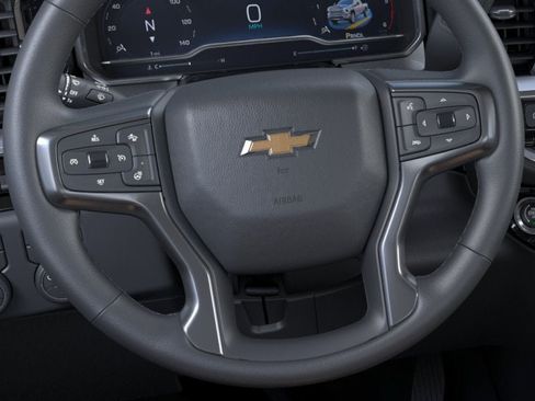 New 2026 Chevrolet Silverado 2500 High Country w/ High Country Premium Package AWD/4WD image 19