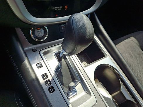 Used 2021 Nissan Murano S AWD/4WD image 12