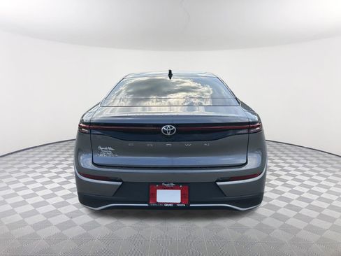 New 2026 Toyota Crown XLE image 6