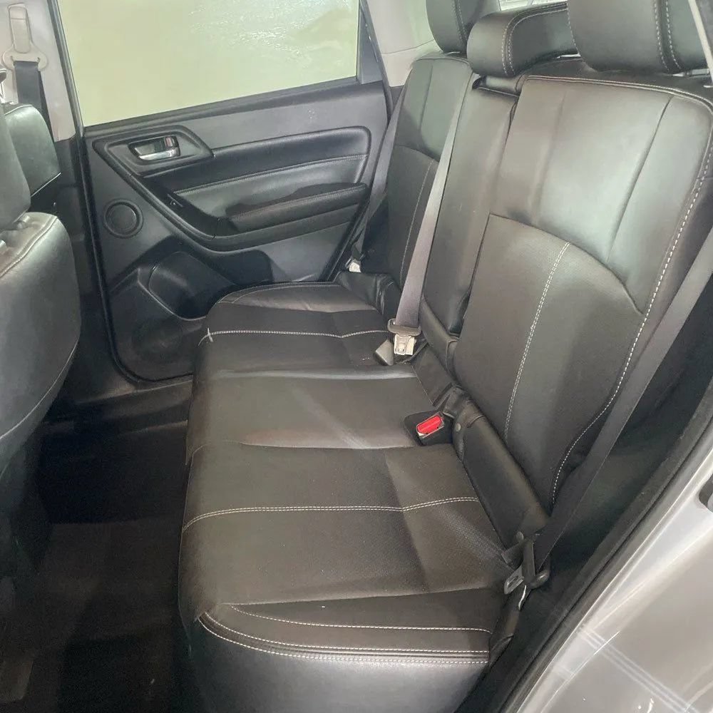 Used 2017 Subaru Forester 2.5i Touring AWD/4WD image 23
