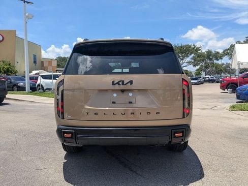 New 2027 Kia Telluride SX X-Pro AWD/4WD image 6