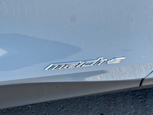 New 2026 Ford Mustang Mach-E Select w/ Interior Protection Package image 26