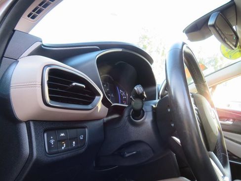 Used 2020 Hyundai Santa Fe SEL w/ Convenience Package image 33