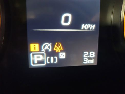 New 2026 Subaru Crosstrek 2.5i Wilderness image 16