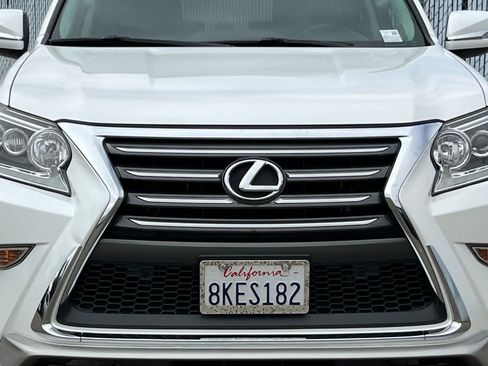 Used 2019 Lexus GX 460 Premium AWD/4WD image 15