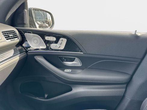 New 2026 Mercedes-Benz GLE 53 AMG AMG 53 4MATIC+ Coupe image 25