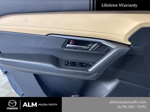 New 2026 MAZDA CX-5 2.5 S w/ Premium Package image 11