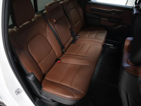 Used 2020 RAM 1500 Limited w/ Off Road Group AWD/4WD image 15