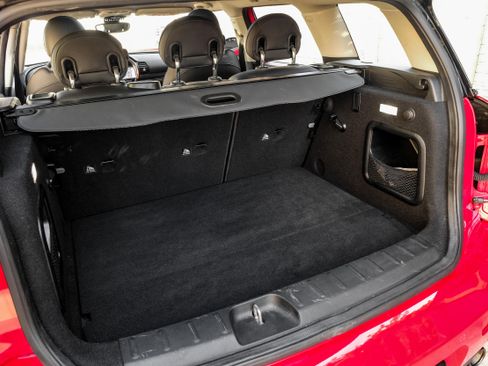 Used 2024 MINI Cooper Clubman S image 53