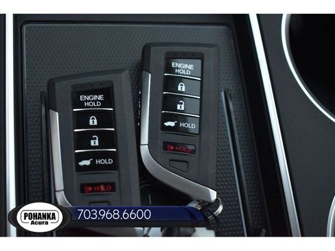 New 2026 Acura MDX Technology Package image 29