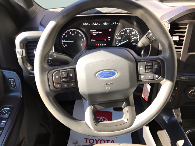 Used 2021 Ford F150 XL w/ STX Appearance Package AWD/4WD image 13