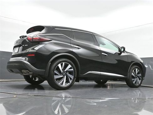 Used 2024 Nissan Murano SL image 43