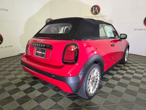 New 2026 MINI Cooper S image 8