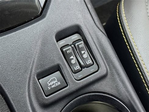 Used 2023 Subaru Crosstrek 2.5i Sport image 19