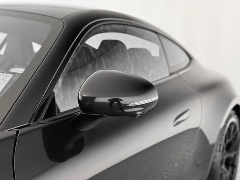 Used 2026 Mercedes-Benz AMG GT 63 image 43