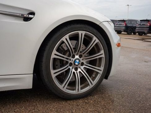 Used 2012 BMW M3 Coupe RWD image 9