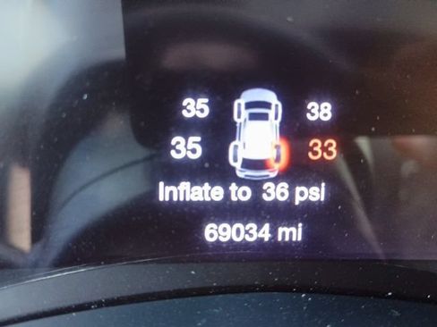 Used 2021 Jeep Grand Cherokee Limited w/ Trailer Tow Group IV AWD/4WD image 28