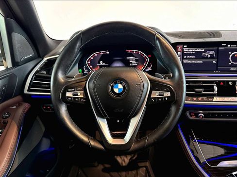 Used 2020 BMW X5 xDrive40i w/ Premium Package AWD/4WD image 18