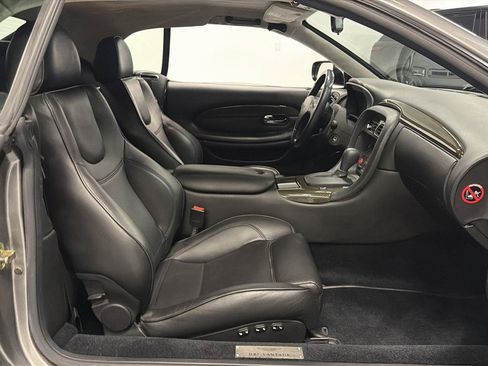 Used 2002 Aston Martin DB7 Vantage RWD image 23