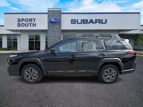 New 2026 Subaru Outback Premium image 6