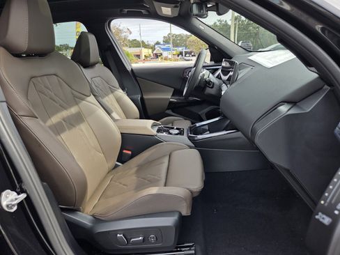 New 2026 BMW X3 xDrive30 w/ Convenience Package image 17