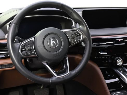 Used 2023 Acura MDX SH-AWD w/ Technology Package image 10