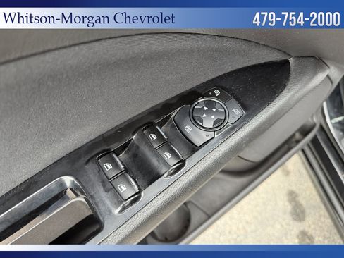 Used 2016 Ford Fusion SE image 12