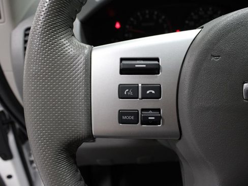Certified 2019 Nissan Frontier SV w/ Value Truck Package AWD/4WD image 26