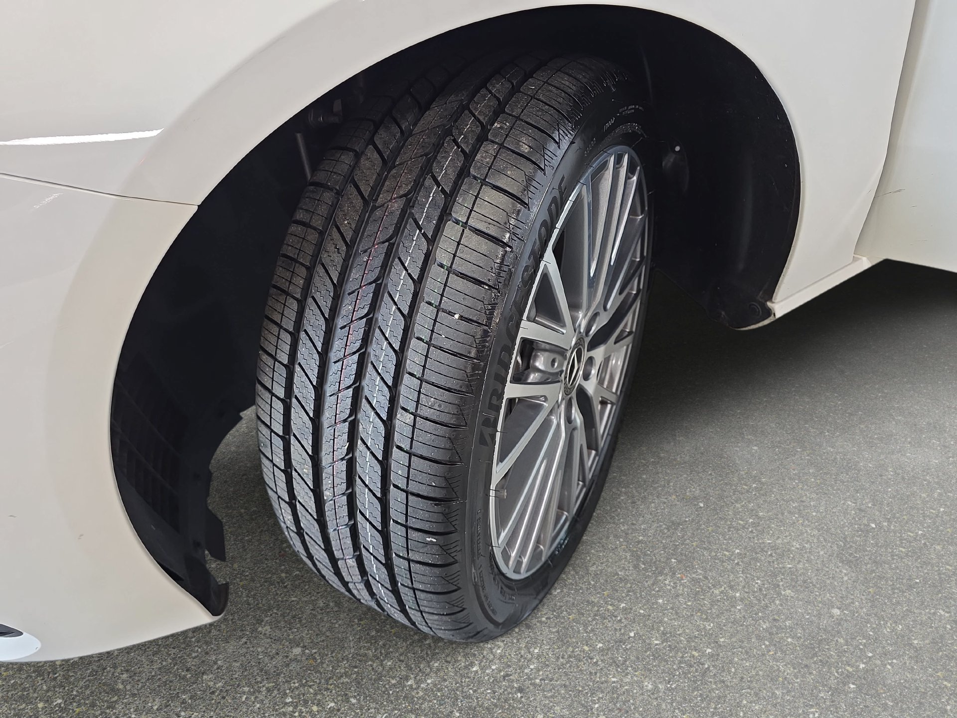 Certified 2026 Mercedes-Benz CLA 250 image 29