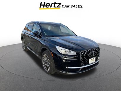 Used 2024 Lincoln Corsair Reserve