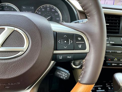 Used 2017 Lexus RX 350 FWD w/ Premium Package image 23