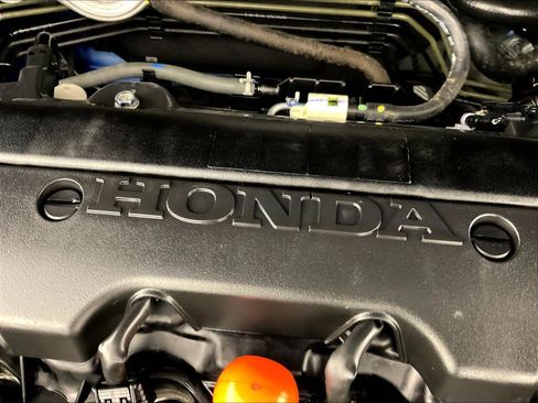 Used 2020 Honda HR-V Sport image 29