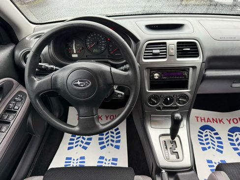 Used 2007 Subaru Impreza 2.5i image 17