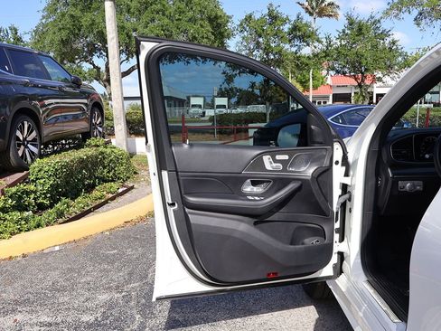 Used 2023 Mercedes-Benz GLE 450 4MATIC image 26