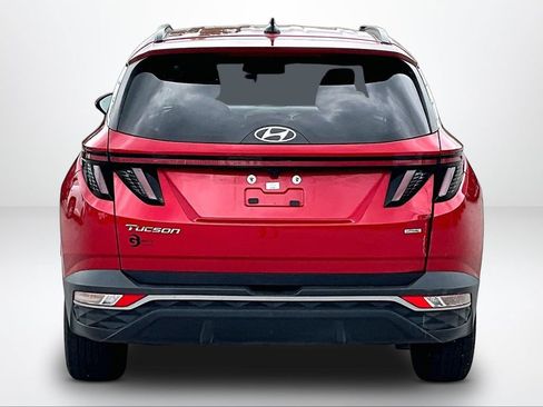 Used 2023 Hyundai Tucson SEL AWD/4WD image 5