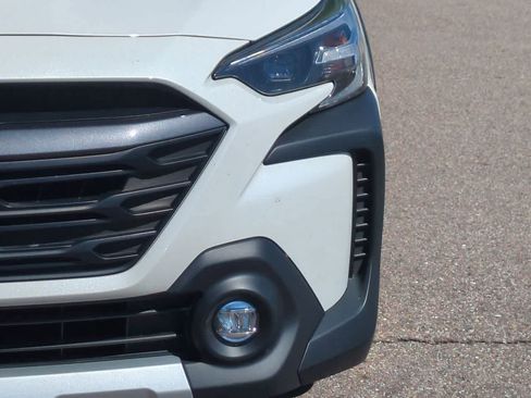 Used 2023 Subaru Outback Limited AWD/4WD image 10