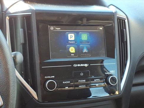 Used 2017 Subaru Impreza 2.0i Premium w/ BSD & Rcta/SRF/Eyesight image 11