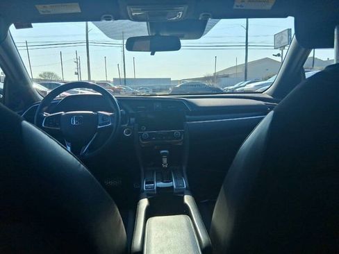 Used 2020 Honda Civic Sport image 18