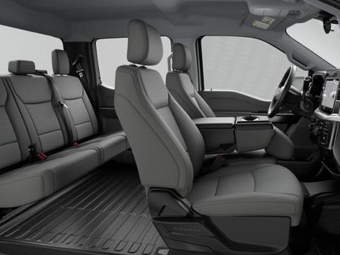 New 2026 Ford F150 XL AWD/4WD image 28
