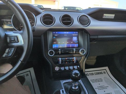 Used 2022 Ford Mustang GT w/ Equipment Group 301A RWD image 17