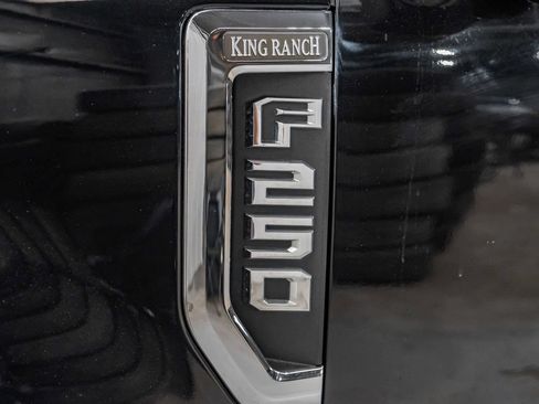 Used 2022 Ford F250 King Ranch w/ King Ranch Ultimate Package AWD/4WD image 51