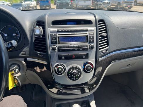 Used 2008 Hyundai Santa Fe SE AWD/4WD image 12