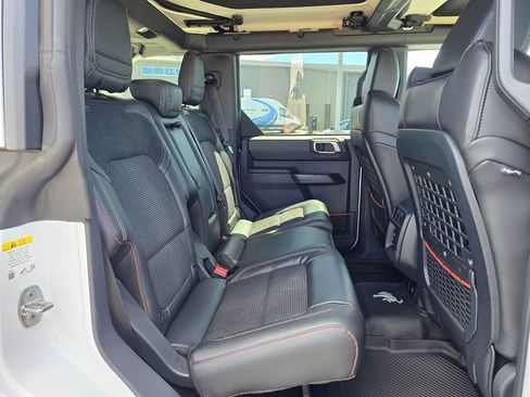 New 2026 Ford Bronco Raptor AWD/4WD image 14